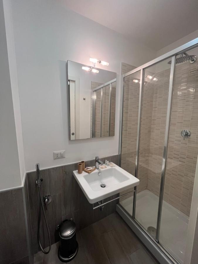 Etruska Porta Pia Guesthouse Roma Ngoại thất bức ảnh