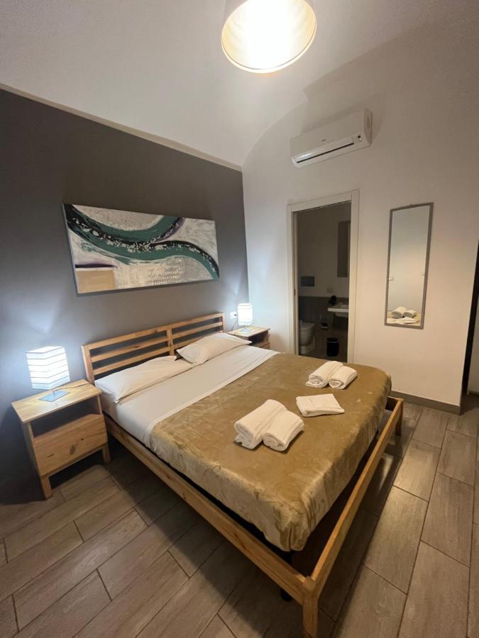 Etruska Porta Pia Guesthouse Roma Ngoại thất bức ảnh