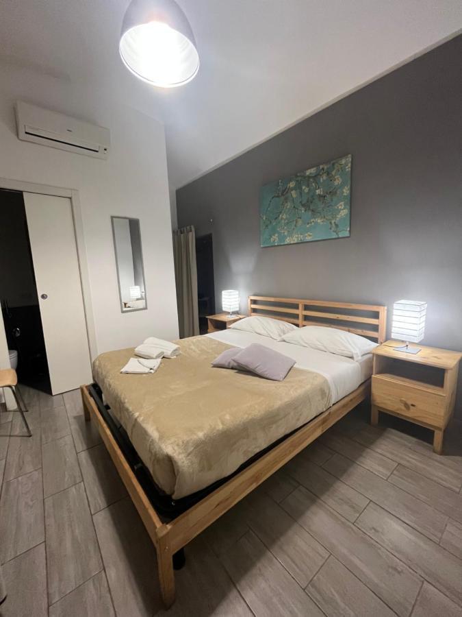 Etruska Porta Pia Guesthouse Roma Ngoại thất bức ảnh